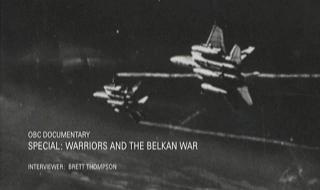 出たとこblogger A Record Of The Belkan War